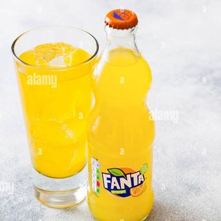 FANTA