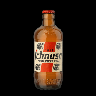 BIRRA ICNUSA NON FILTRATA