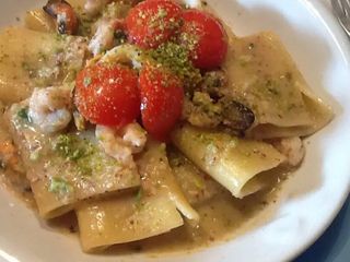 PACCHERO MEDITERRANEO