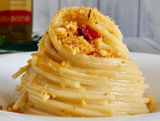 SPAGHETTO NOTTE DI MARE