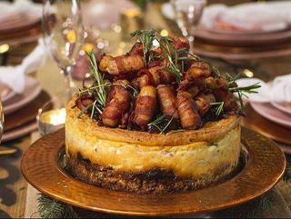 CEESECAKE DI MAIALINO