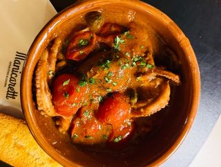 MOSCARDINI DEL GOLFO