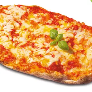 PINSA MARGHERITA