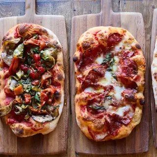 PINSA MARINARA