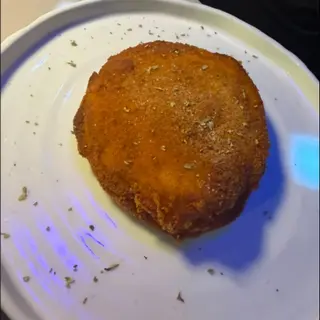PROVOLA IN CARROZZA