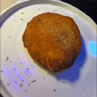 PROVOLA IN CARROZZA
