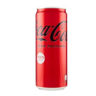 Coca Cola Zero