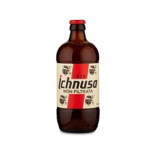 Ichnusa 0,33 l