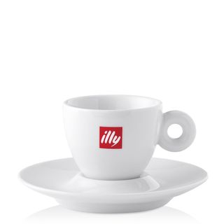 Caffè decaffeinato macchiato