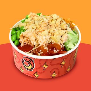 Spring Bowl Limited Edition