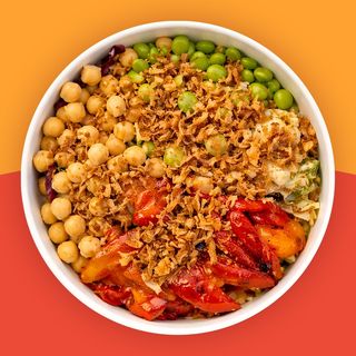 Chicken Salad