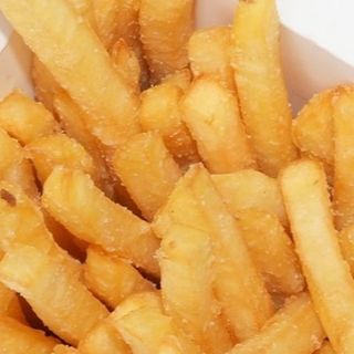 Patatine fritte