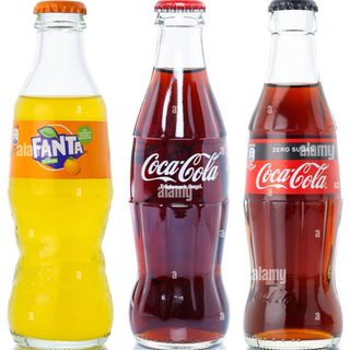 Coca Zero