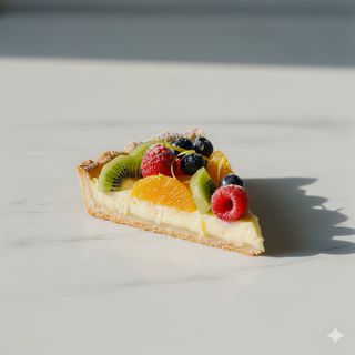 Crostata alla frutta