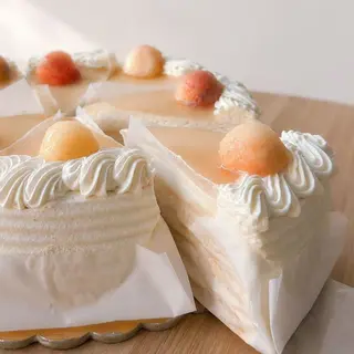 CHIFFON AL TE` OOLONG E PESCA