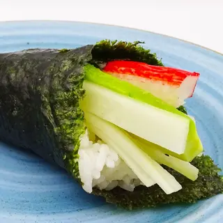 T52 CALIFORNIA TEMAKI 1PZ