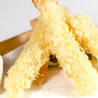 EBI TEMPURA 4PZ