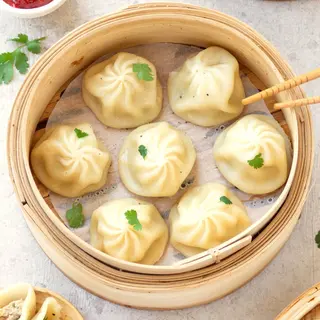 Xiao Longbao 5PZ
