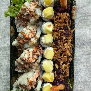Box Nagoya 20pz