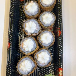 U4 HOSO SHIBUYA PHILADELPHIA TERIYAKI