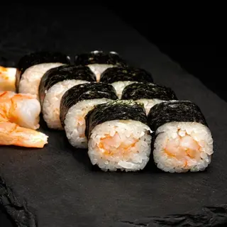 H3 EBI MAKI 8PZ