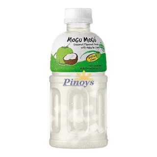MOGUMOGU