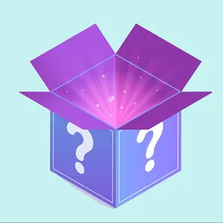 scatola misteriosa