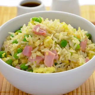 RISO CANTONESE