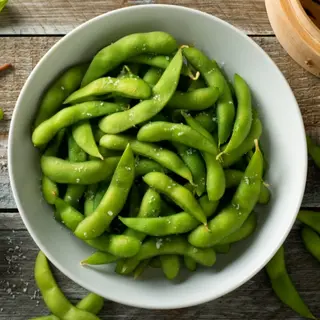 edamame