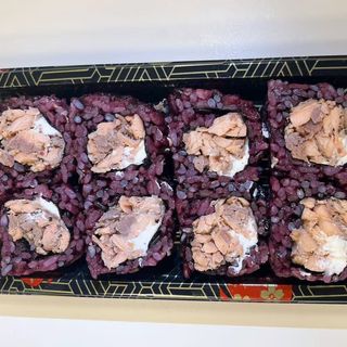 U5 SALMONE COTTO PHILADELPHIA RISO VENERE