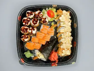 Box Kyoto 25pz