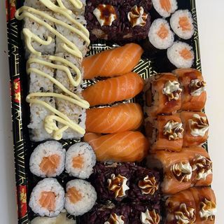 Box Osaka 36pz