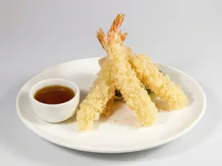 EBI TEMPURA 4PZ
