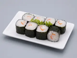 H2 KANI MAKI 8PZ