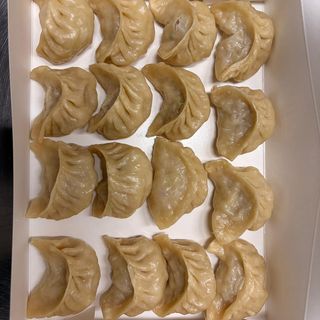 Ravioli di carne box 16PZ