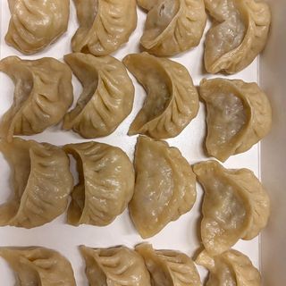 Ravioli di carne box griglia  16 pz