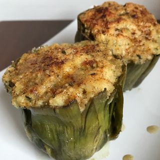 Carciofo ripieni