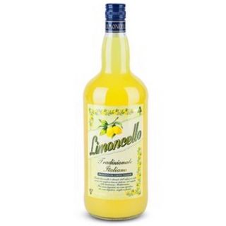 Limoncello Tradizionale Italiano Grande 22% Vol 150cl