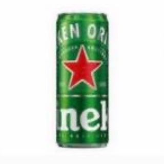Heineken In Lattina 33cl