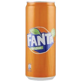 Fanta 330ml