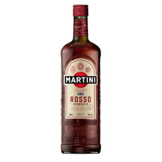 Martini Vermouth Rosso Grande 14.5% Vol 1 Litri