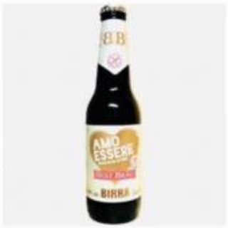 Birra Amo Essere Senza Glutine 33cl