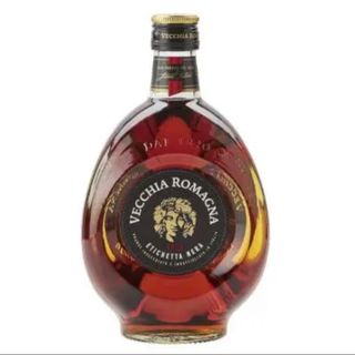 Vecchio Romagna Etichetta Nera 38% Vol 70cl