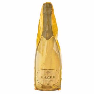 Cuvee Gold Gol Mesian Vino Spumante Extra Dry 11% Vol 75cl