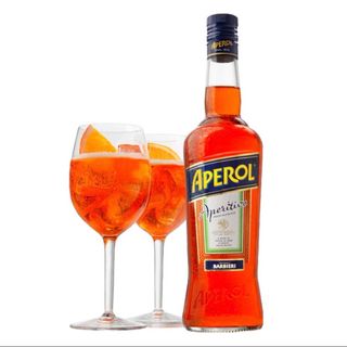 Aperol Original Dal 1919 - 11% Vol 70cl