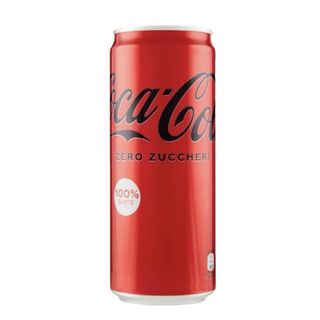 Coca-Cola Zero 33cl