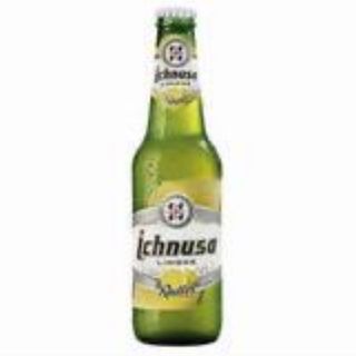 Ichnusa Al Limone 33cl