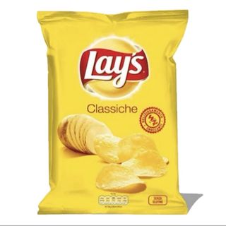 Lays Classico 50 gr