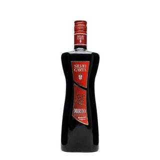 Mirto Silvio Carta Liquore Piccolino 30% Vol 10cl