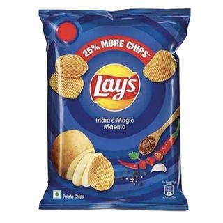 Lays indian masala 50gr